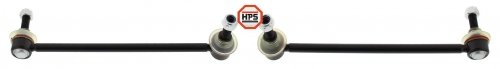 MAPCO 53804HPS Koppelstange HPS links und rechts Vorderachse